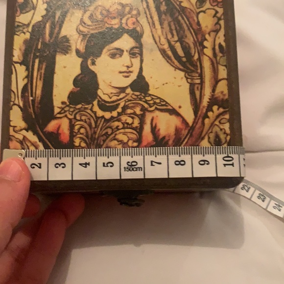 Cute small box - Picture 7 of 8